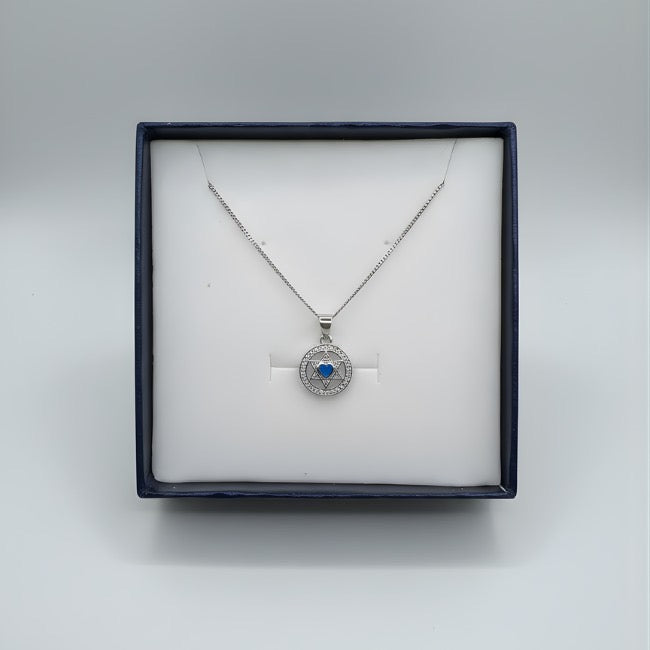 Snow White Disney Pendant