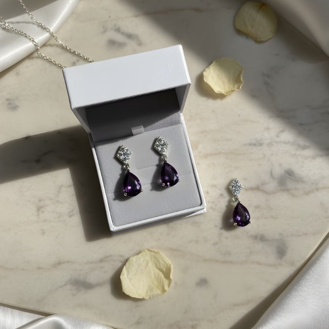 Rapunzel Disney Earings