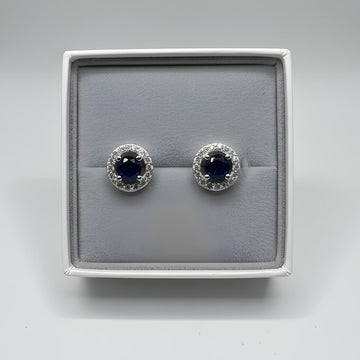 Cinderella Disney Earrings