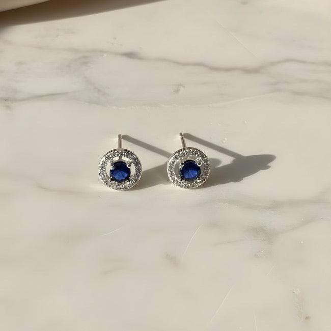 Cinderella Disney Earrings