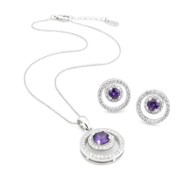 Sophia Disney Pendant