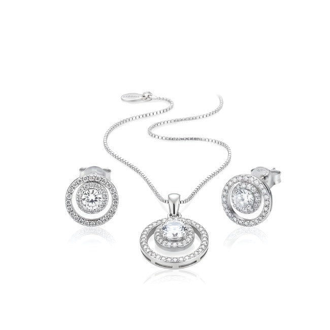 Aurora Disney Pendant