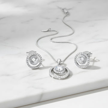 Aurora Disney Pendant