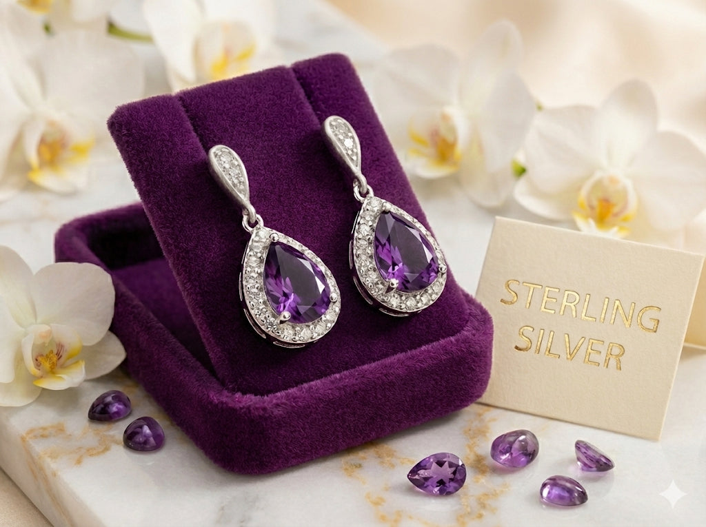 Sophia Disney Earrings